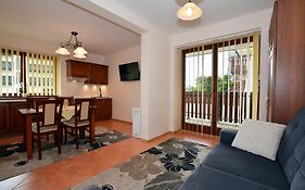 Apartament Kosista